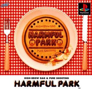 Harmful Park (PS1)